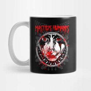 Daemonum Mug